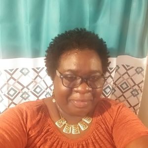 Meet your Posher, Ruth